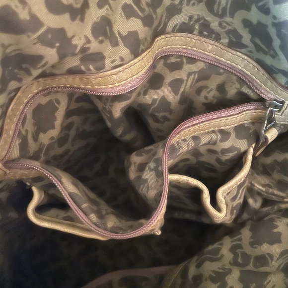 Large tote by Oryany, EUC. - Picture 5 of 16